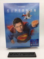 SUPERMAN (2025) MANTA LAB