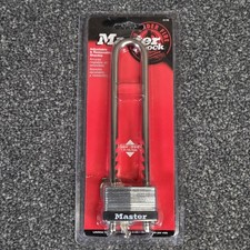 Master Lock 517D Adjustable &