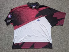Vintage Nike Shirt Mens Small