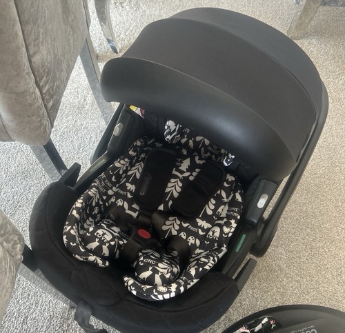 Cosatto acorn size - cosatto, seat