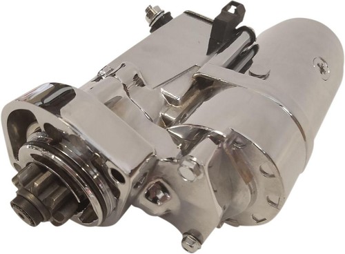 Terry starter motor - kw, for