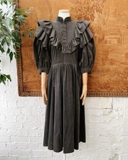 Vintage 1980s Droopy & Browns