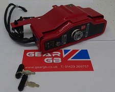 GENUINE HONDA GX270 Ignition