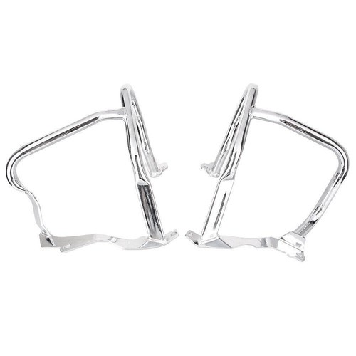 Front highway engine guard - highway,