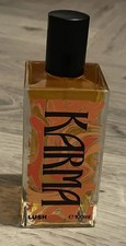 Lush - KARMA - hand made