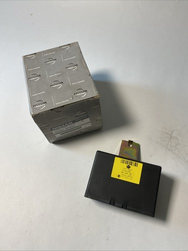 Genuine central locking - genuine,
