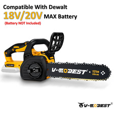 30cm cordless chainsaw - cordless,