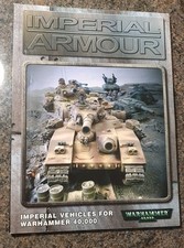 Imperial Armour Imperial