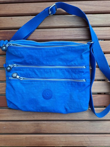 Kipling alvar cross body - cross, bag
