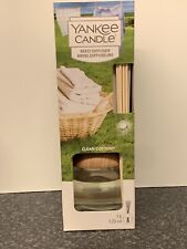 Yankee Candle Reed Diffuser