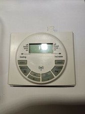 Worcester DT20 RF Twin Channel Programmer 7716192054