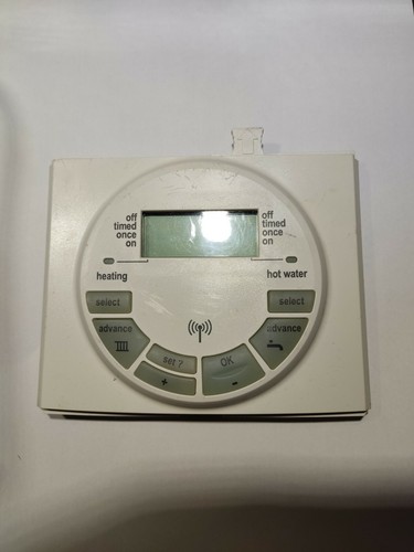 Worcester dt20 twin - rf,