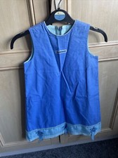 NWOT Little Darlings Dress age 5-6