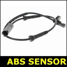 Wheel Speed ABS Sensor Front