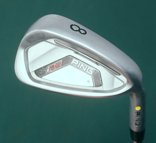 Ping i25 yellow - i25, iron