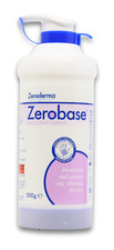 Zerobase Emollient Cream 500g