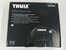 Thule Edge Raised Rail Footpack 7204