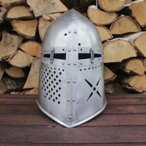 Medieval pot style - medieval, battle