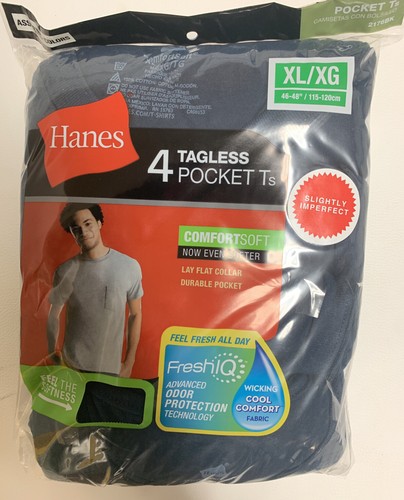 Hanes pack men - hanes, ts