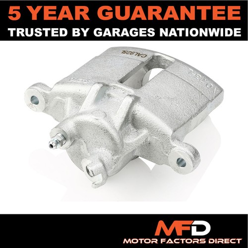 Front left brake caliper fits - front,