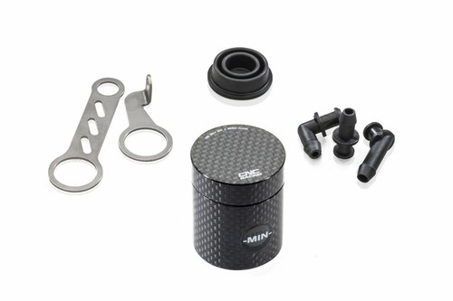 Post friz brake - post/friz, tank