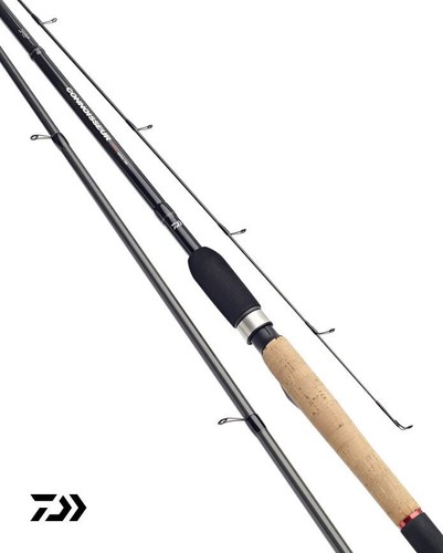 Daiwa connoisseur pro - pro, match
