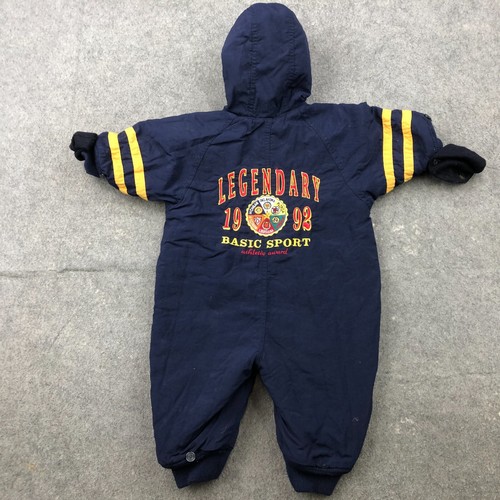 Vintage baby gap - baby, piece