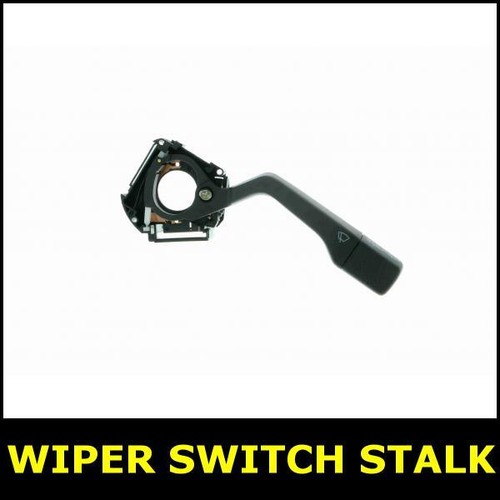 Wiper switch stalk for polo - switch,