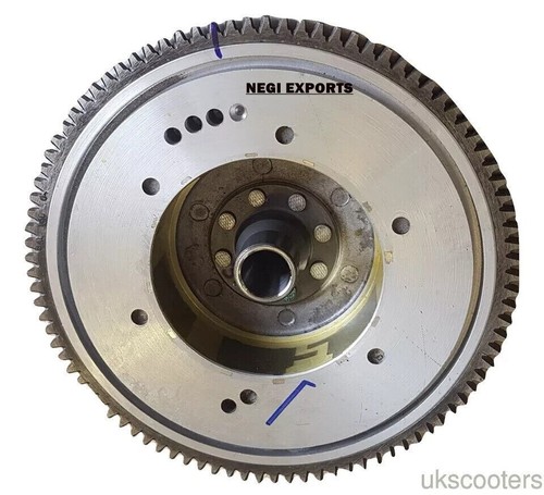 Vespa 20mm flywheel cone 12v - vespa,