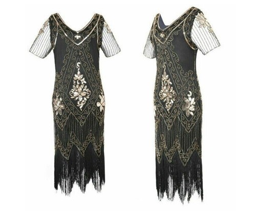 Great gatsby costume 1920 s - great, 1920's