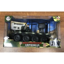 1:18 Amphibious special