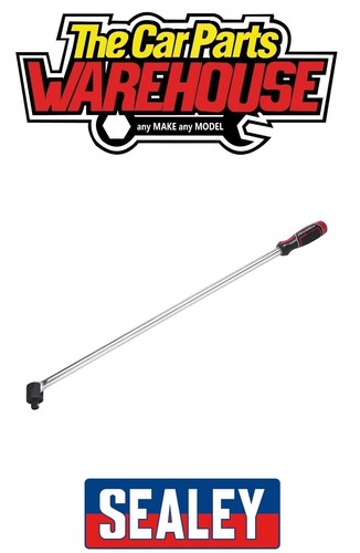 Sealey ak7307 breaker - sealey, bar