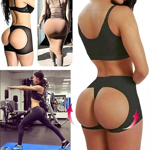 Butt lifter body shaper - butt,