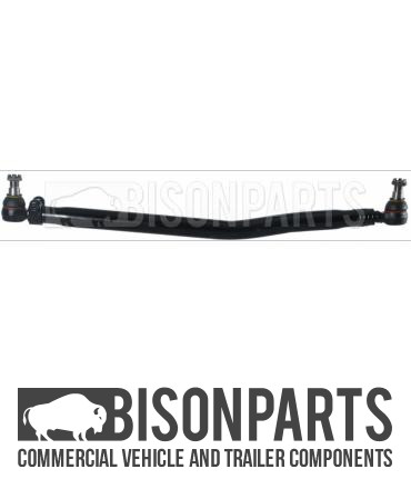 Fits daf xf105 - (2005, 2013)