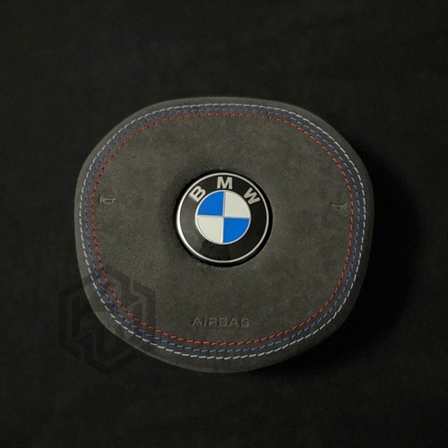 Bmw steering wheel horn - bmw,