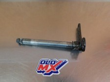 Selector axle Honda 250 CRF