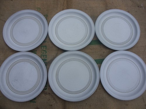 Vintage denby medici luncheon - medici,