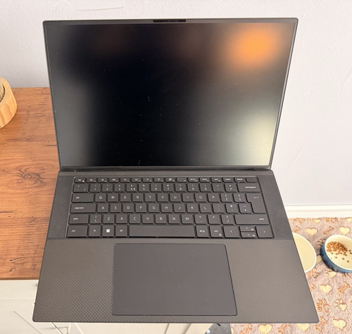 Dell xps 6in - 15, 15.6in
