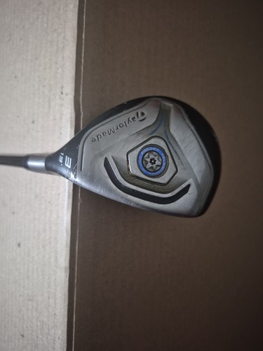 Taylormade jetspeed speed - jetspeed,