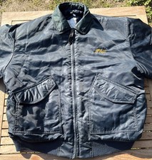 Barrymore Crew  MA2 Flight