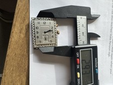 JAEGER-LECOULTRE Genuine