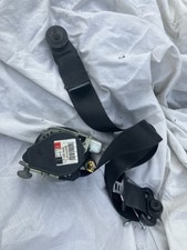 2008  Ford Galaxy mk3 Front Seat Belt Passenger Side  9g9n-61295-acw 07-15