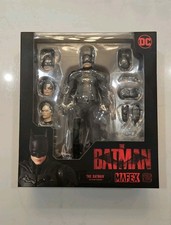 MAFEX No.188 THE BATMAN Action