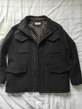 Michael Kors Men’s Black