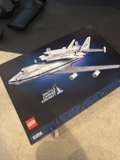 lego icons 10360 shuttle