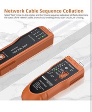 Network Cable Tester Cable