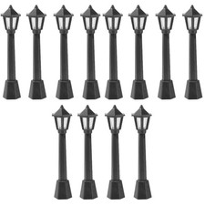  Set of 3 Model Victorian