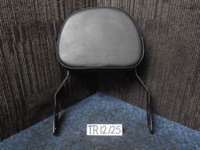 Kawasaki Vulcan S EN 650 Rear