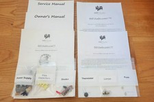 Pultec EQH-2 MEQ-5 restoration