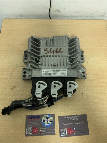 Ford kuga engine control - ford,